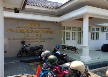 Aneh! Direktur Operasional PT LJU Belum Diperiksa Meski Diduga Punya Peran Penting dalam Kasus PT LEB