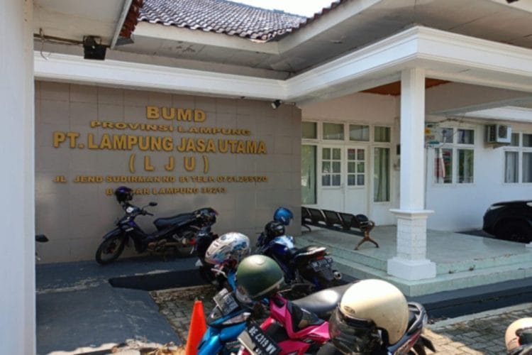 Aneh! Direktur Operasional PT LJU Belum Diperiksa Meski Diduga Punya Peran Penting dalam Kasus PT LEB