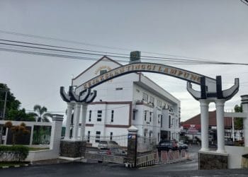 Kejar Tayangan ala Kejati Lampung: Kasus Dana Hibah KONI Terjebak Mandek Setahun Lebih