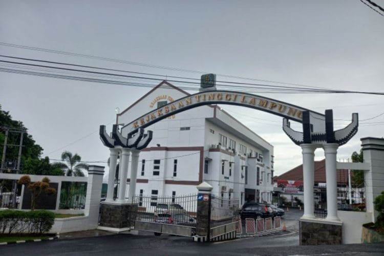 Kejar Tayangan ala Kejati Lampung: Kasus Dana Hibah KONI Terjebak Mandek Setahun Lebih