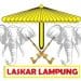 LOGO LASKAR LAMPUNG