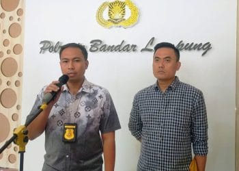 Oknum Guru di Bandar Lampung Diduga Cabuli Muridnya, Resmi Jadi Tersangka
