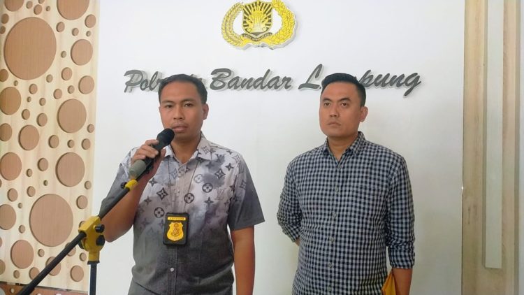 Oknum Guru di Bandar Lampung Diduga Cabuli Muridnya, Resmi Jadi Tersangka