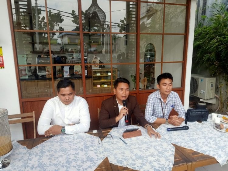 Keluarga Korban Pencabulan di Bandar Lampung Desak Penahanan Pelaku Oknum Guru