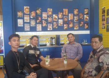 Permintaan Damai Rp5 Miliar dalam Kasus Dugaan Pencabulan Guru SD di Bandar Lampung?