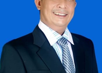 Saleh Asnawi-Agus Suranto Unggul di Survei RLMG, Nuzul Irsan: Fokus pada Kerja Tim