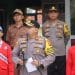 Kapolres Lampung Selatan Tekankan Pentingnya Harkamtibmas dan Pemberantasan Narkoba