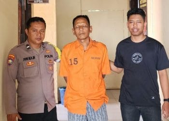 Mengaku Bisa Selesaikan Masalah dengan Bank, Andrianto Gelapkan Uang Ratusan Juta