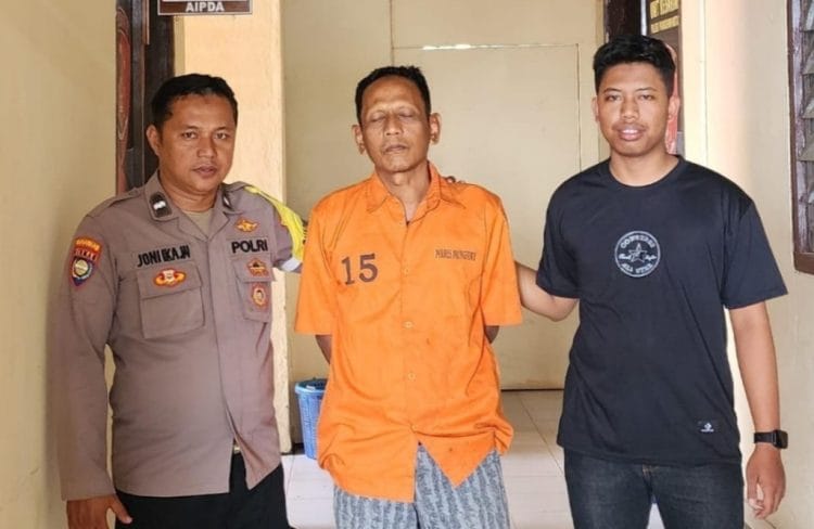 Mengaku Bisa Selesaikan Masalah dengan Bank, Andrianto Gelapkan Uang Ratusan Juta