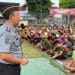 Kalapas Narkotika Bandar Lampung Sosialisasikan Komitmen Perangi Narkoba Sesuai Arahan Menteri IMIPAS