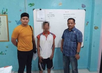 “Kakek Bejat Hamili Cucunya Sendiri hingga 12 Kali, Terancam 15 Tahun Penjara”