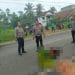 Pelajar Tewas dalam Kecelakaan Tragis di Pringsewu