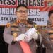 Terbongkar Gara-Gara Tes Kehamilan, Pelaku Pembunuhan di Lampung Selatan Ditangkap