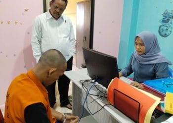 Ayah Cabul di Lampung Selatan Dibekuk, Hamili Anak Kandung hingga 23 Minggu