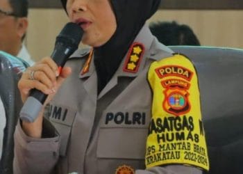 Tragedi Way Kanan: Polisi Tangkap Pelaku Pembunuhan Pemuda, Satu Pelaku Masih Dikejar