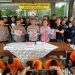Polresta Bandar Lampung Bongkar Sindikat Curanmor, 4 Pelaku Ditembak