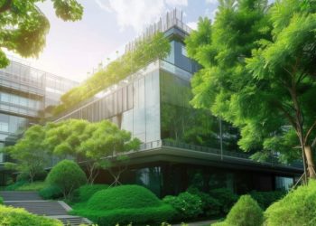 Mengembangkan Infrastruktur Hijau untuk Memperbaiki Kualitas Lingkungan