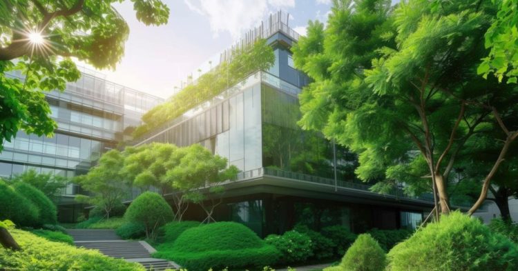 Mengembangkan Infrastruktur Hijau untuk Memperbaiki Kualitas Lingkungan