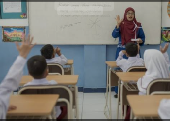 Keamanan Anak di Lingkungan Sekitar: Hal yang Perlu Anda Ketahui
