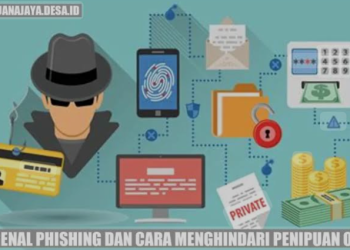 Mengenal Kejahatan Keamanan Pribadi dan Cara Menghindarinya
