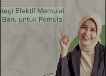 10 Cara Efektif Memulai Bisnis dari Nol