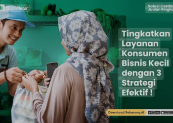 Strategi Sukses Bisnis Kecil yang Bisa Anda Terapkan Sekarang