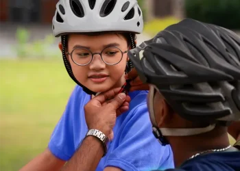 5 Tips Menjaga Keamanan Anak-Anak dari Ancaman Kriminal