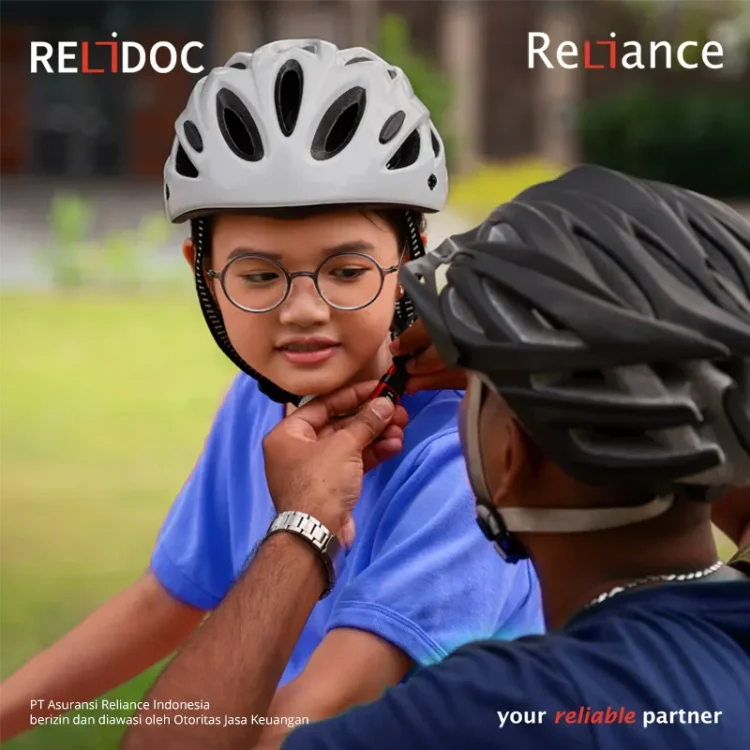 5 Tips Menjaga Keamanan Anak-Anak dari Ancaman Kriminal