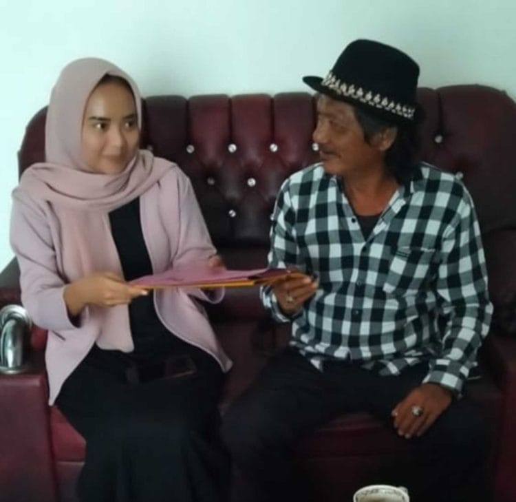 Rudi Suhaimi Laporkan Mantan Penyiar ke Polres Lampung Selatan Terkait Pencemaran Nama Baik dan Ujaran Kebencian