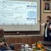 Wamenhub Monitoring Posko Nataru di Bakauheni: Arus Penyeberangan Jawa-Sumatera Aman dan Lancar