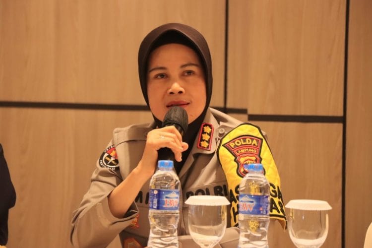 Atasi Konflik Gajah Liar di Tanggamus, 3 Mahot Didatangkan untuk Evakuasi