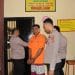 Curi Motor di Perkebunan, Pria Asal Pringsewu Ditangkap Polisi