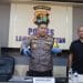 Ancam Petugas Loket dengan Airsoft Gun, Pegawai KSOP Diamankan di Pelabuhan Bakauheni
