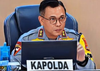 Polda Lampung Berbenah, Wujudkan Pelayanan Responsif Sesuai Arahan Kapolri