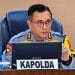Polda Lampung Berbenah, Wujudkan Pelayanan Responsif Sesuai Arahan Kapolri