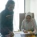Polres Lampung Selatan Tindak Lanjuti Laporan Hukum dengan Profesional, Rudi Suhaimi Diperiksa Terkait UU ITE
