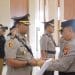 Kombes Alfret Jacob Tilukay Resmi Menjabat Kapolresta Bandar Lampung, Kombes Dery Agung Pimpin Dirreskrimsus