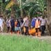 Penemuan Jasad di Way Cinta Gegerkan Warga
