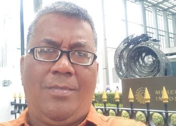 Menteri Perhubungan Dudy Purwagandhi Diminta Hati-Hati dalam Pergantian Direksi AirNav Indonesia