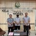 Kejaksaan Negeri Pringsewu Terima Pengembalian Uang Kerugian Negara dari Kasus Korupsi Dana Hibah LPTQ