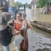 Fokal Smanda 87 Galang Bantuan untuk Korban Banjir di Desa Sumur Kucing, Lampung Timur