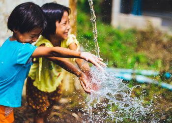 Infrastruktur Air dan Sanitasi: Menjamin Kualitas Hidup yang Lebih Baik