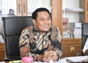 DPRD Bandar Lampung Apresiasi Instruksi Presiden, Dorong Evaluasi Distribusi LPG 3 Kg