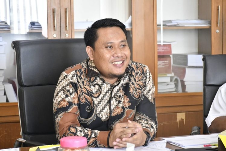 DPRD Bandar Lampung Apresiasi Instruksi Presiden, Dorong Evaluasi Distribusi LPG 3 Kg