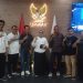 Perjuangan Forum Eks THK II Lampung Selatan Kunjungi KemenpanRB, Fokus Pada Pengangkatan ASN Penuh Waktu
