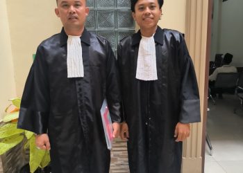 Dugaan Korupsi Dana Desa Rp2,35 Miliar di PT TBMB: 47 Kampung Terlibat, Siapa yang Bertanggung Jawab?