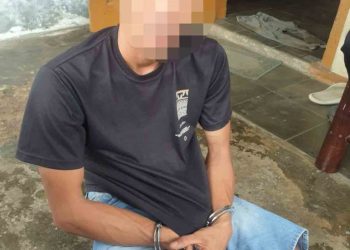 Bobol Toko dan Rumah di Kalianda, Pria 27 Tahun Diringkus Polisi