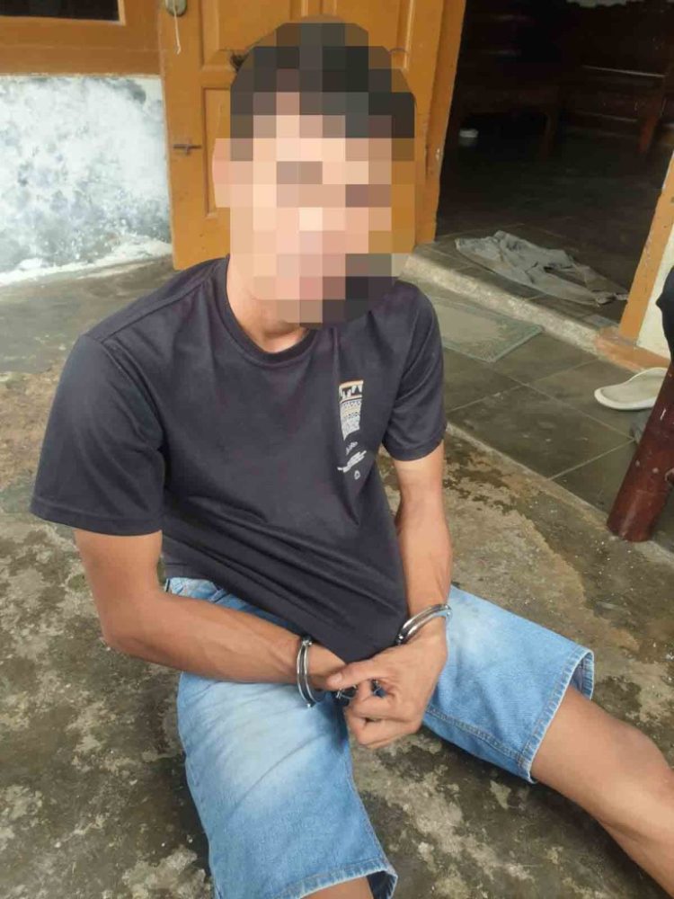 Bobol Toko dan Rumah di Kalianda, Pria 27 Tahun Diringkus Polisi