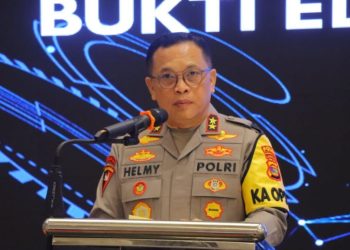 HPN 2025: Polda Lampung Tegaskan Peran Strategis Pers dalam Stabilitas dan Ketahanan Pangan