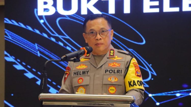 HPN 2025: Polda Lampung Tegaskan Peran Strategis Pers dalam Stabilitas dan Ketahanan Pangan